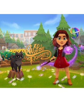 Wylde Flowers Steam Key GLOBAL